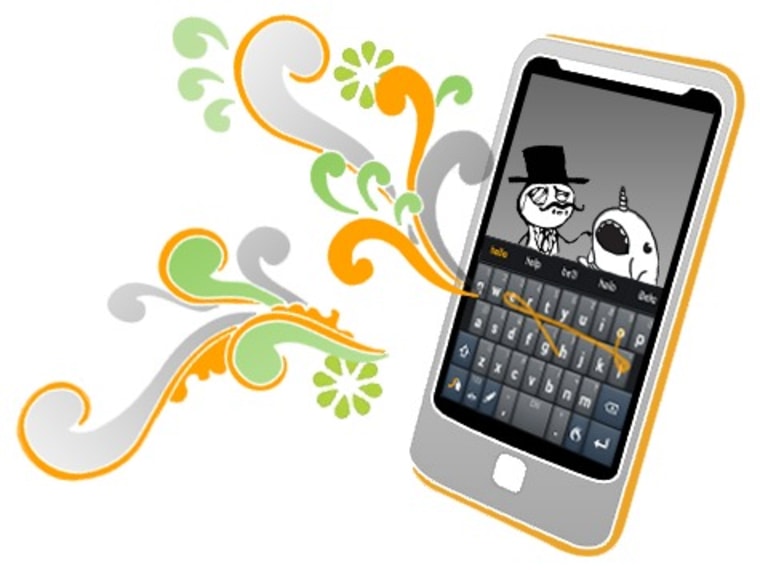 Swype keyboard for Android gets advanced nextword prediction and more