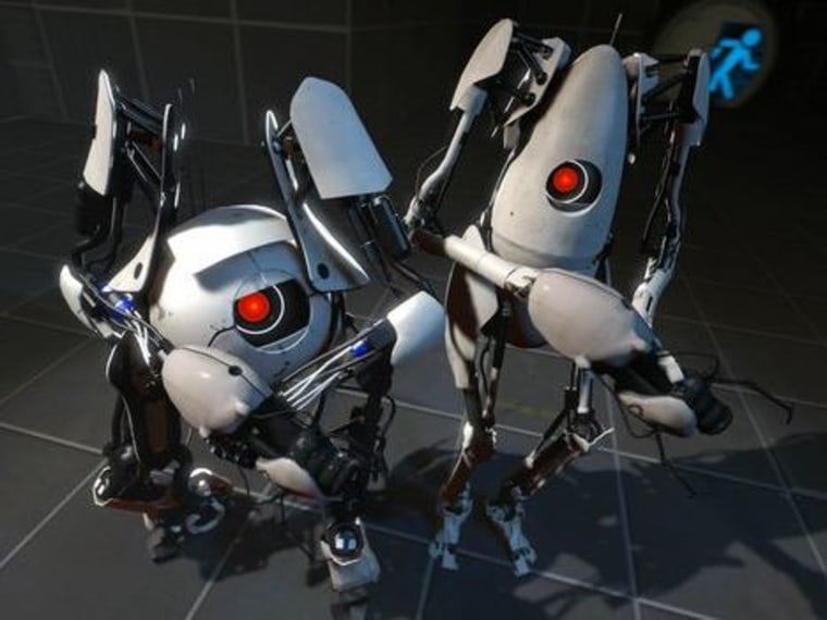 Portal 2