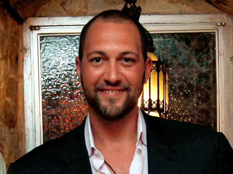 Oil tycoon Guma Aguiar disappeared during a boat trip in Fort Lauderdale, Fla. His fishing boat washed ashore with the engine running June 19. His wallet and phone were on the boat, but Aguiar was nowhere to be found.