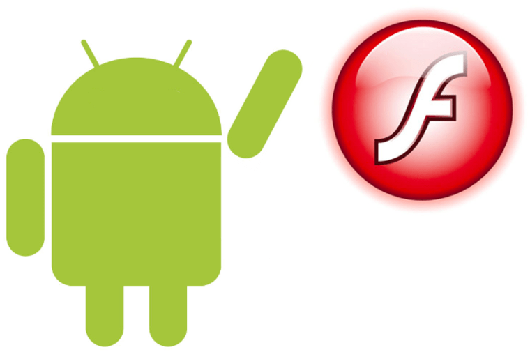 Flash Android