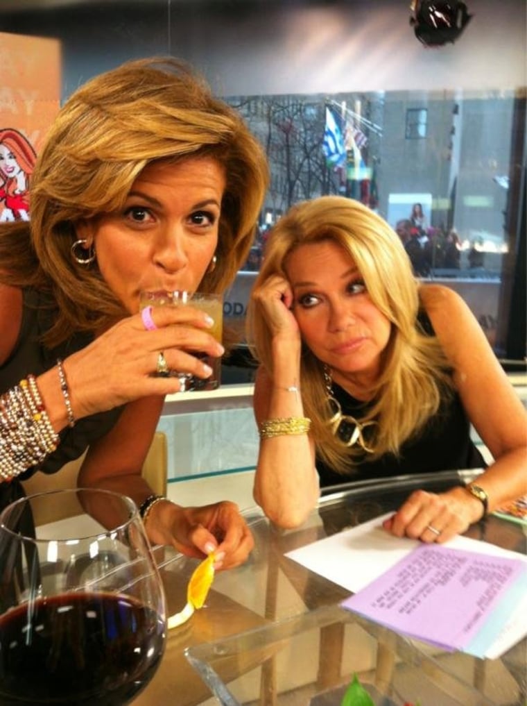 Some days, by end of @klgandhoda chat, you kind of feel like this...