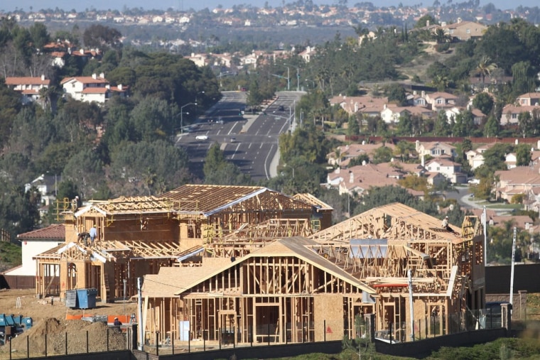 States with the most miserable housing markets