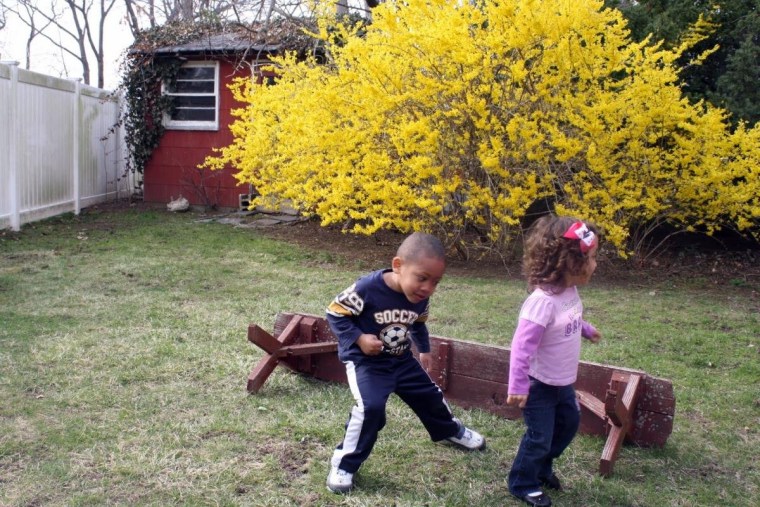 They thought they got away with it, but...