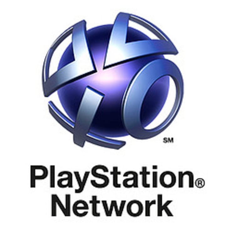 Sony PlayStation logo