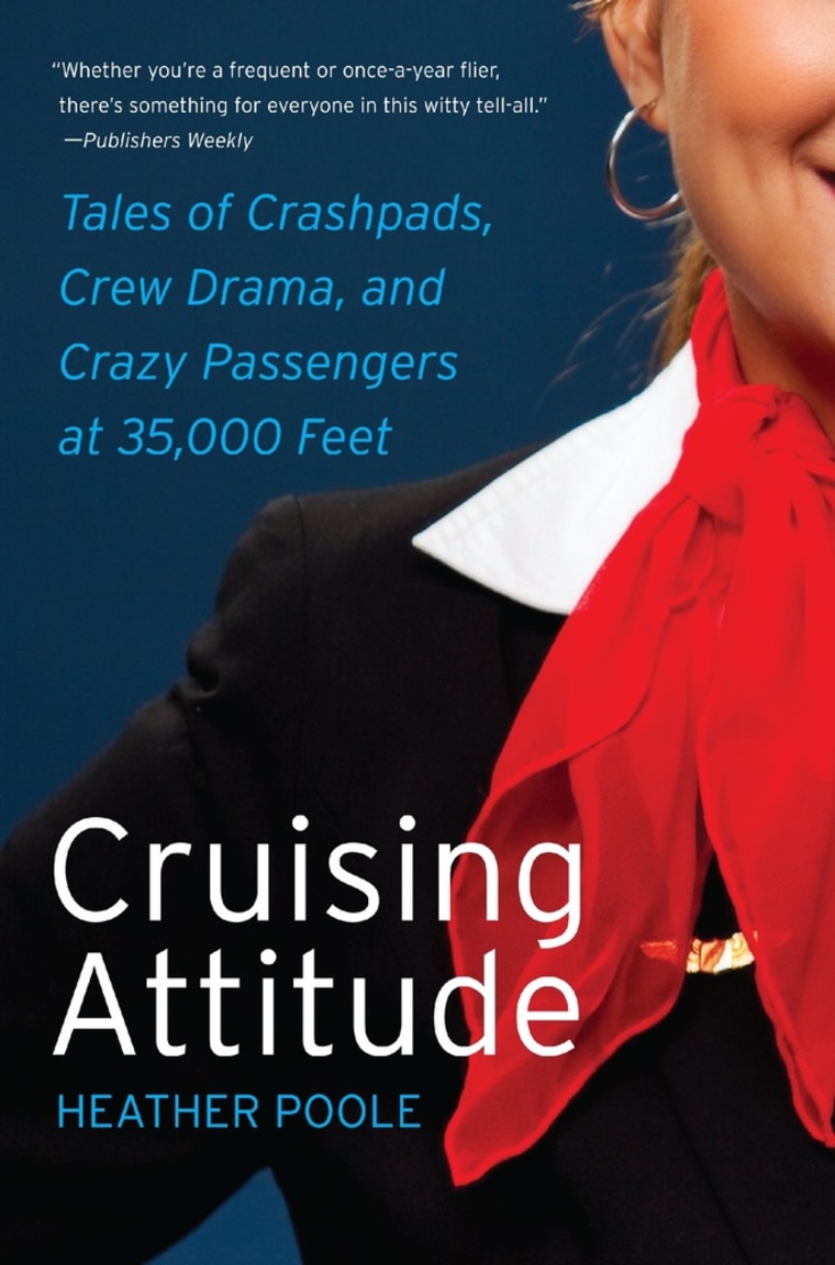 \"Cruising Attitude\"