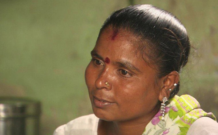 When Rambha Gajre and her family faced eviction from their cramped hut in Gujarat, India, she signed up to be a human guinea pig in drug trials for foreign pharmaceutical companies.