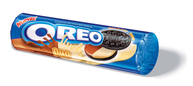 Oreo