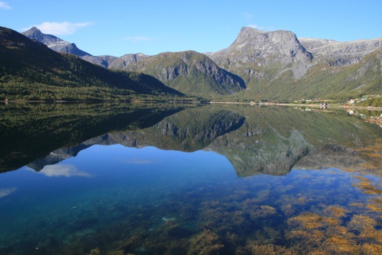 Lofoten, Norway