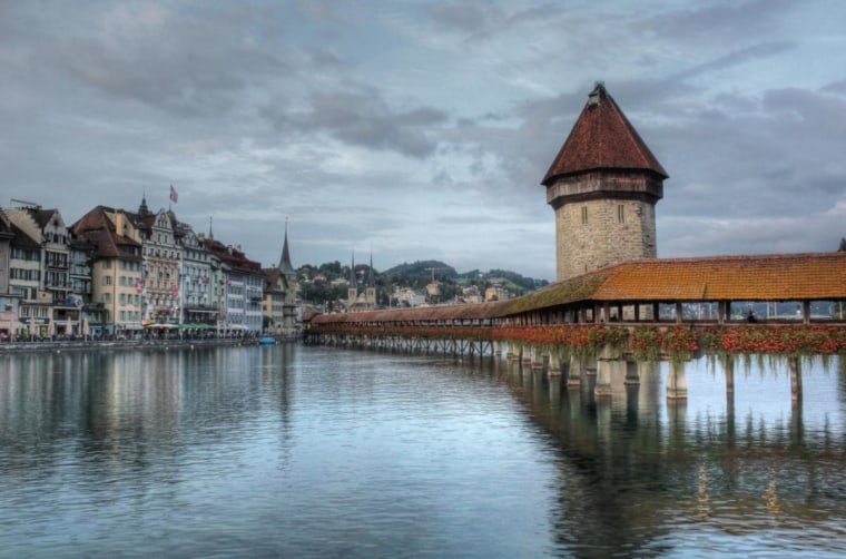 Lucerne, Switzerland