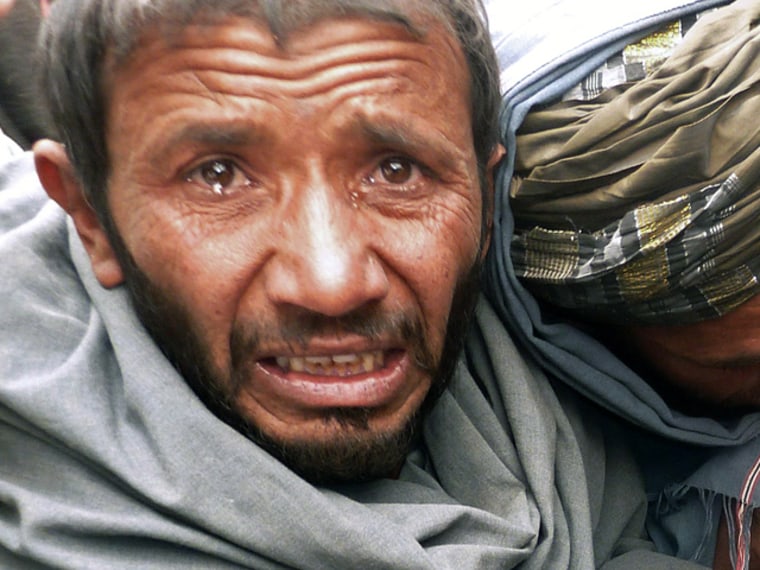 More than ten years after the beginning of the war, Afghanistan faces external pressure to reform as well as ongoing internal conflicts.