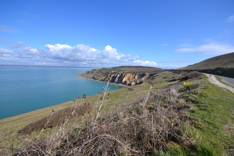 Isle of Wight, England