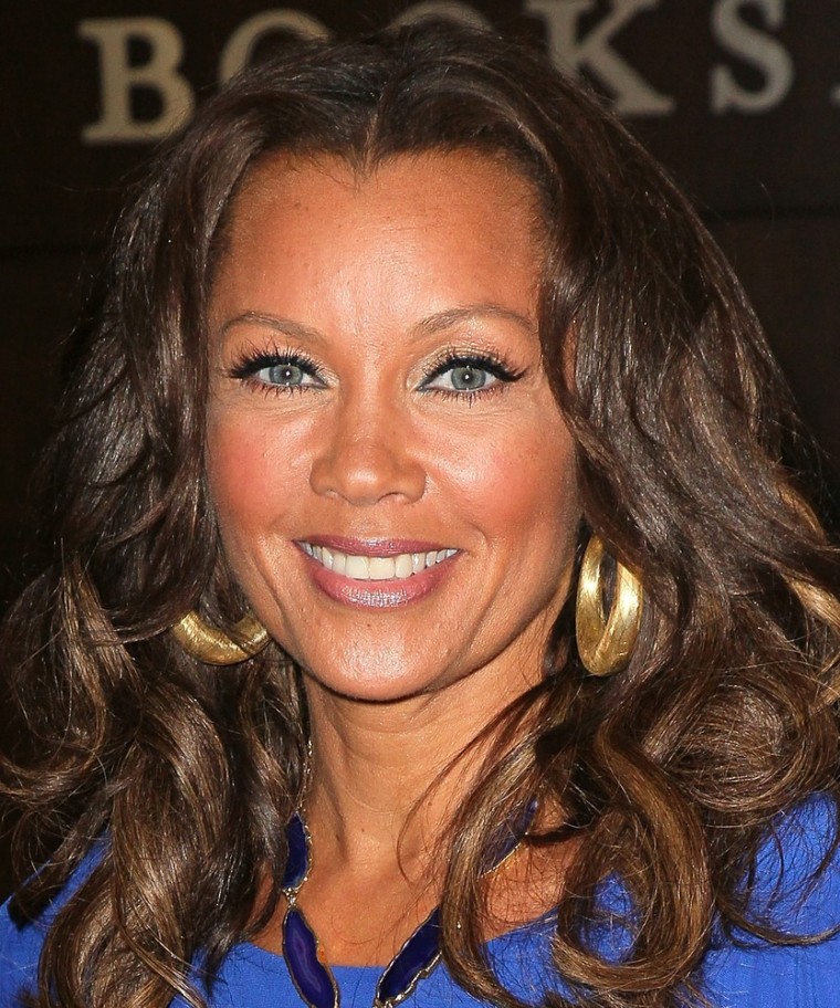 Vanessa Williams rips 'Toddlers & Tiaras'