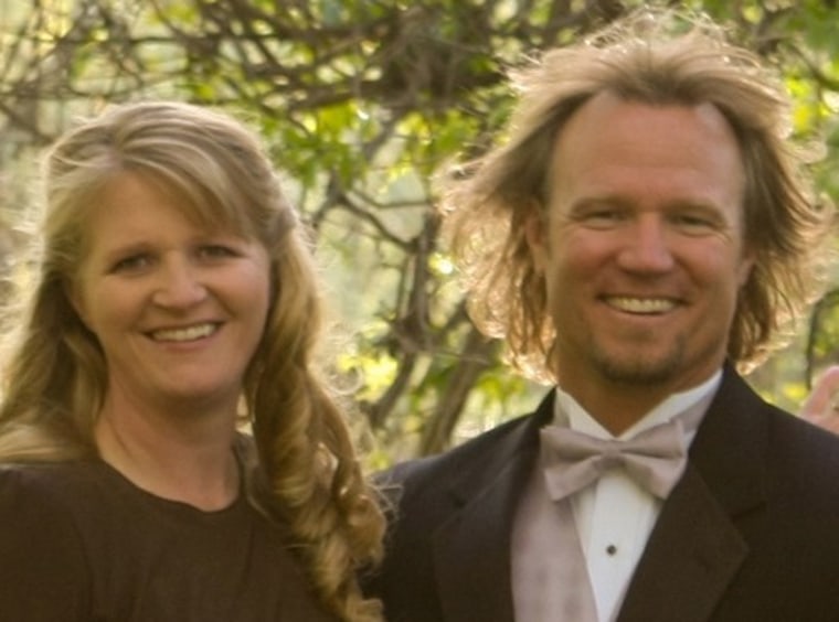 The season-three premiere of TLC's \"Sister Wives\" reveals more woes for Kody Brown and his third wife, Christine.