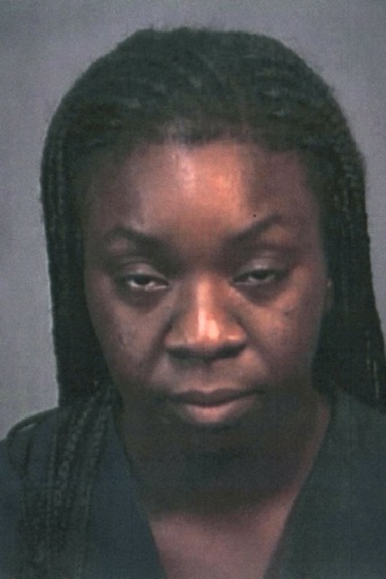 Florida mother kills 4 children, then herself, deputies say