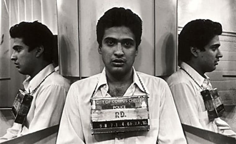 Carlos DeLuna was executed in 1989 for a crime a Columbia University Law School team believes was committed by another man named Carlos.