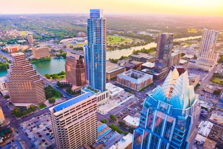 High Demand Jobs In Austin Tx