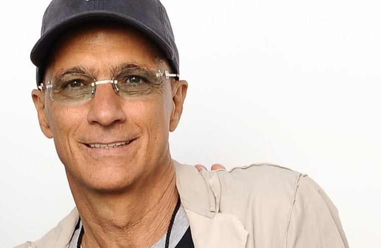 Jimmy Iovine says he has no plans to be an \"Idol\" judge.