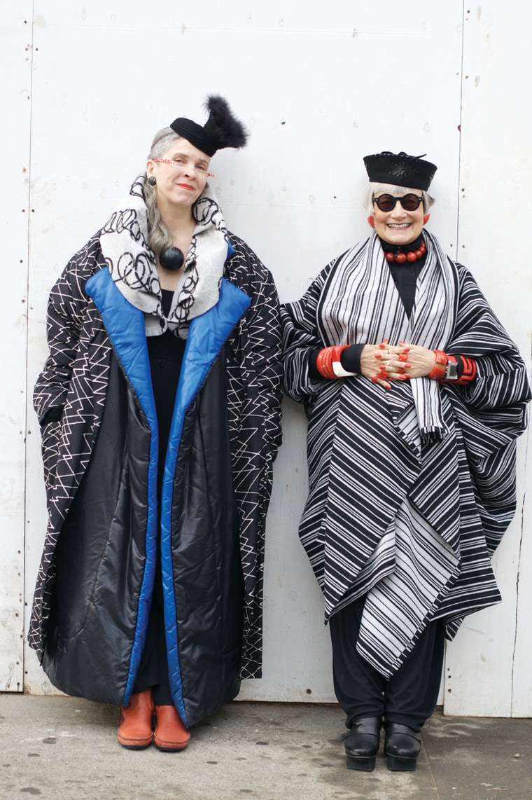 Idiosyncratic Fashionistas: July 2012