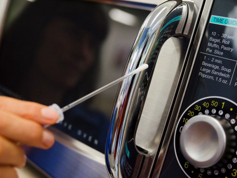 BEST MICROWAVE FOR OFFICE BREAK ROOM