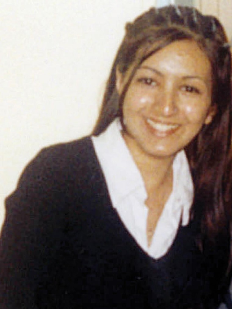 Shafilea Ahmed was allegedly murdered by her parents.