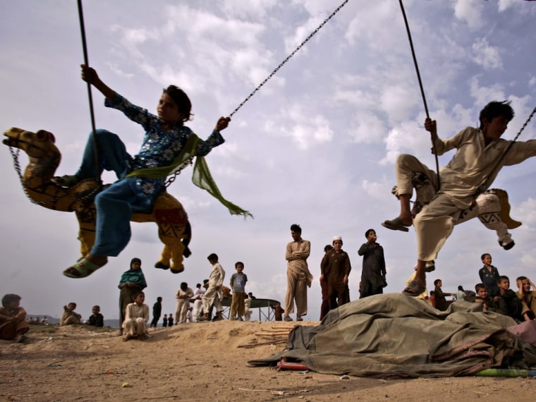 Images of daily life, political pursuits, religious rites and deadly violence.
