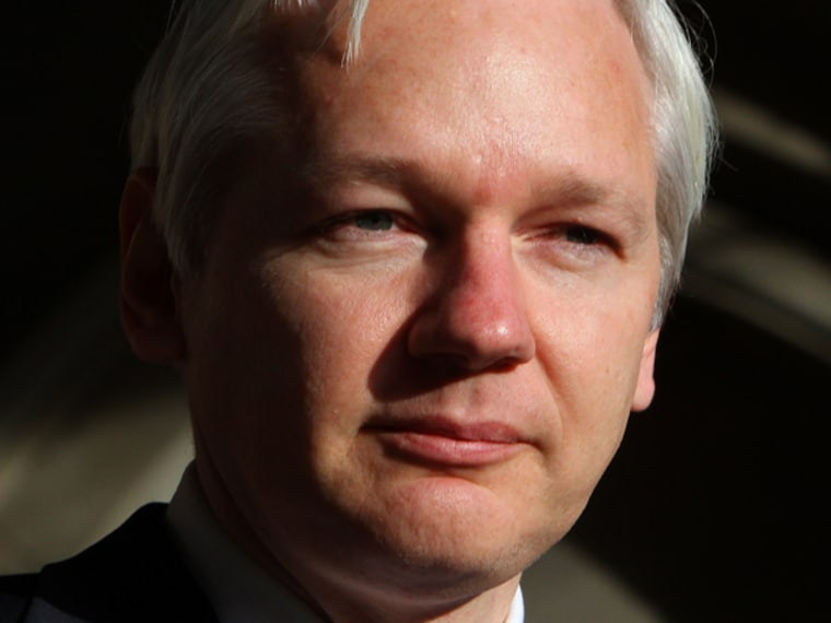WikiLeaks founder Julian Assange is wanted in Sweden for questioning over allegations of rape and sexual assault.