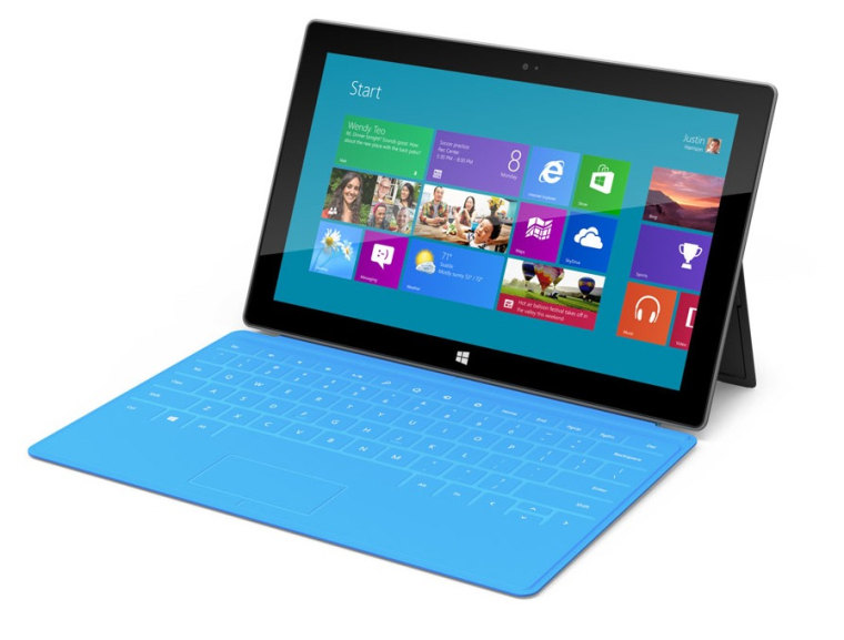 Surface RT