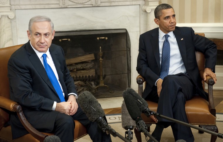 Payback time? Israelis wonder what Obama victory will mean for Netanyahu