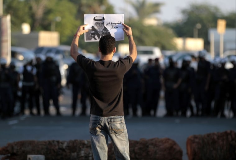 Citizenship revoked: Key US ally Bahrain strips dissenters of their ...
