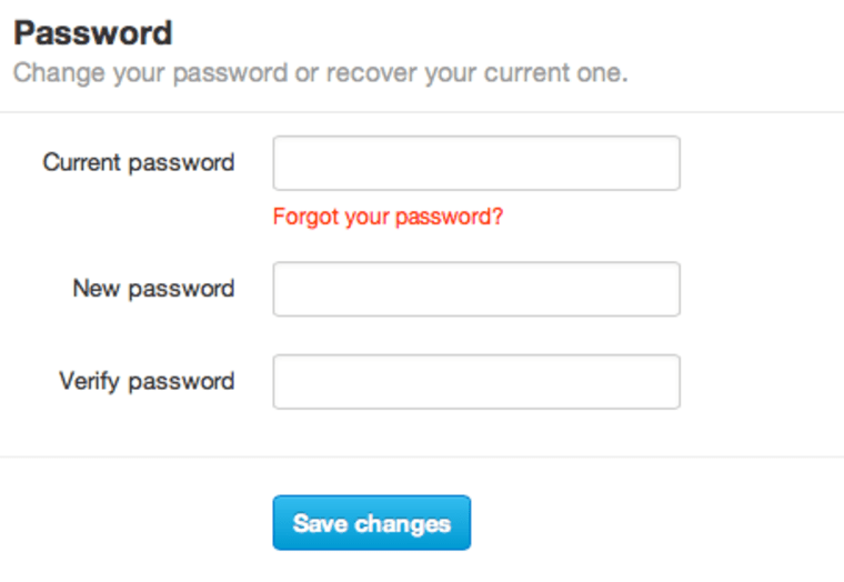 Stop What You Re Doing And Change Your Twitter Password Right Now