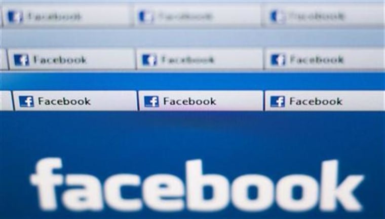 New research suggests that use of Facebook and other social media can lead to less self-control.