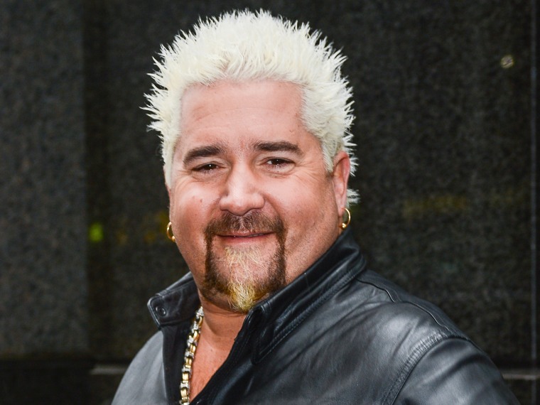 Guy Fieri S Restaurant Slammed In Review Was It Too Harsh