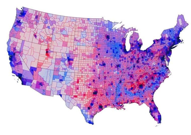 This is what democracy looks like