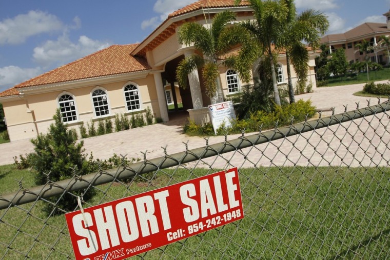 This could be an endangered species ... of home sales ... if Congress doesn't resolve the 'fiscal cliff' before the end of the year.