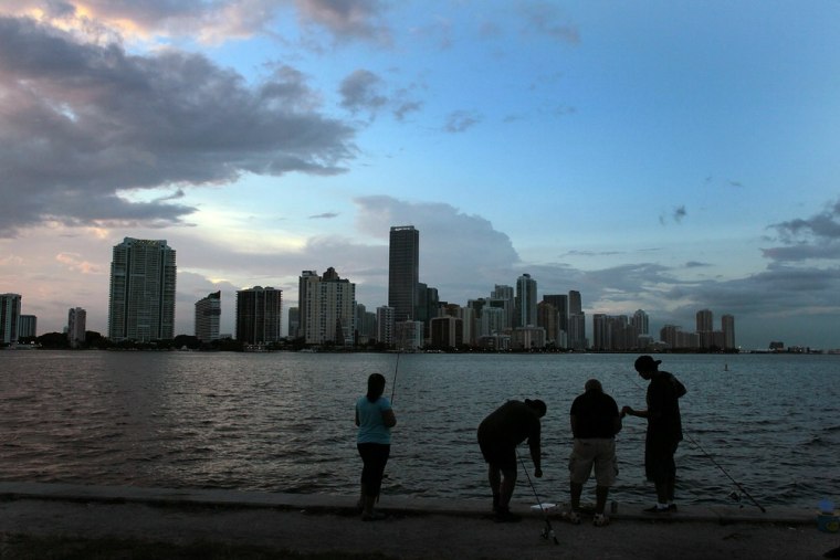 Miami is One of the Top Ranked Cities in the World!