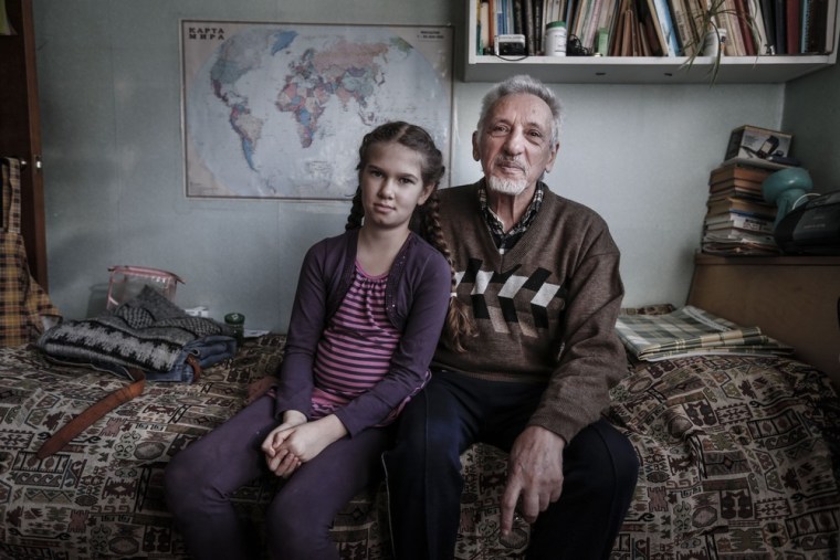 Four generations of struggle: Family's story illustrates revival of ...