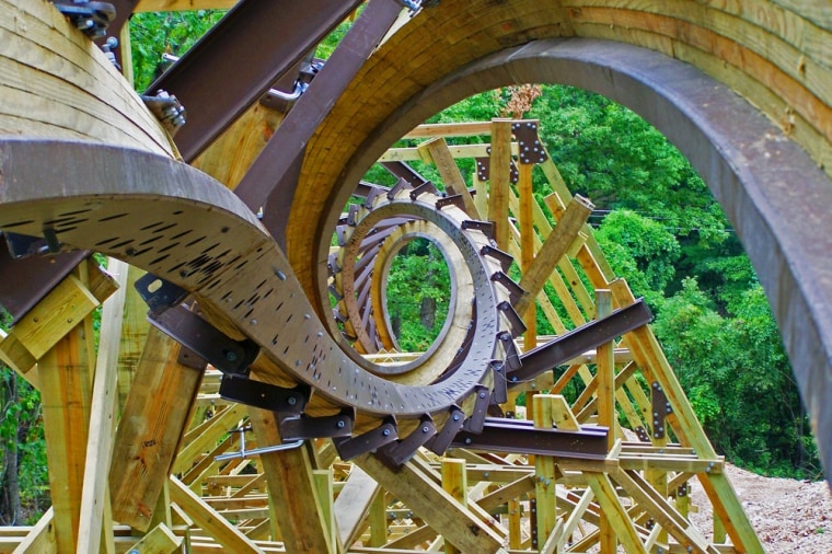 Image: Outlaw Run