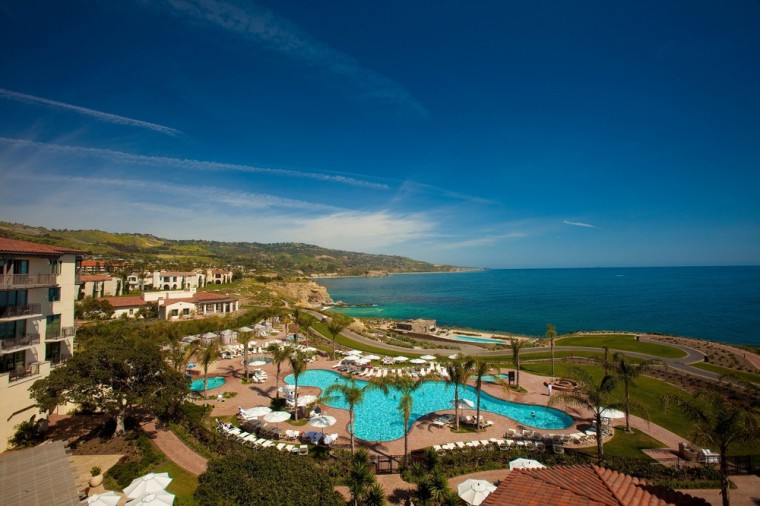 Image: Terranea Resort