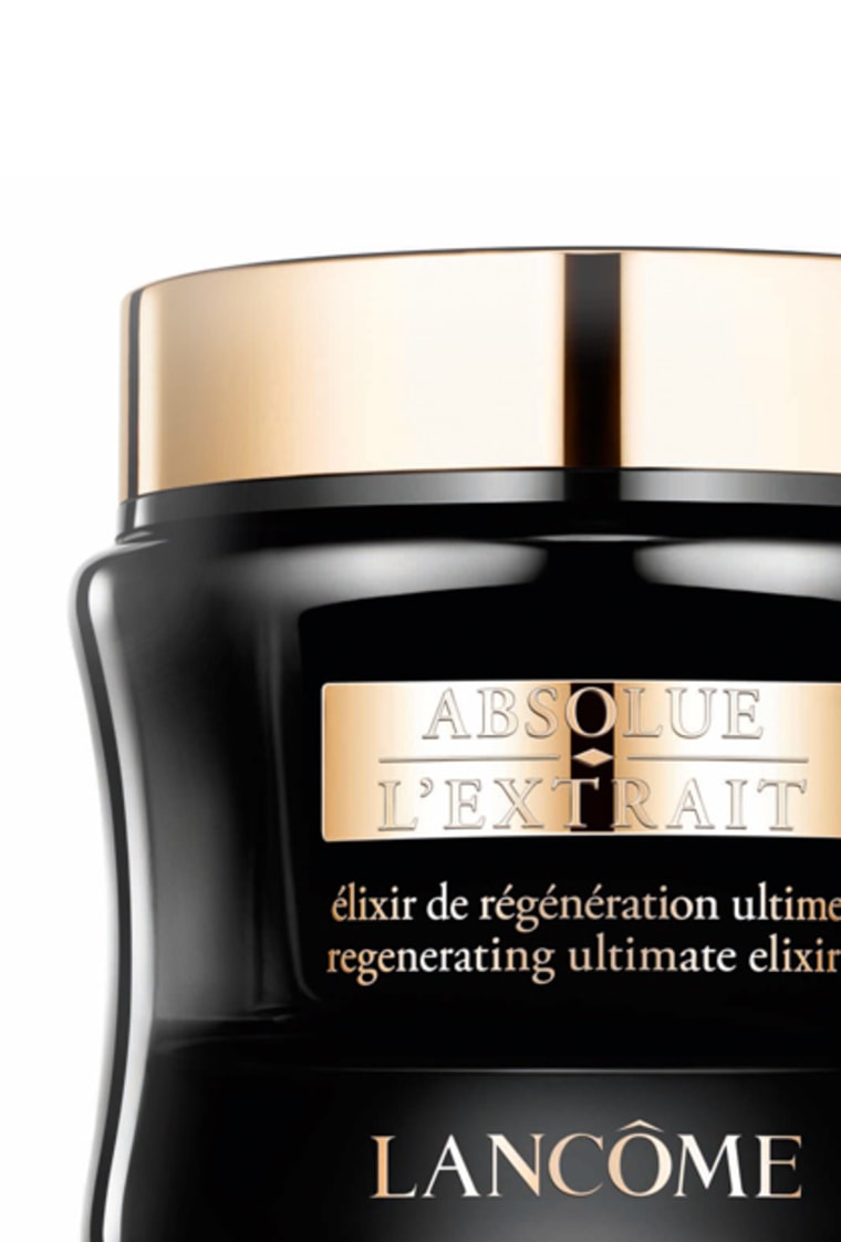 CHANEL SUBLIMAGE LA CReME Ultimate Skin Regeneration - Texture