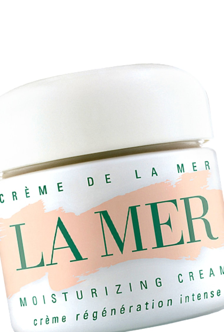 Scientists compare $200 Crème de la Mer face cream with $1.79