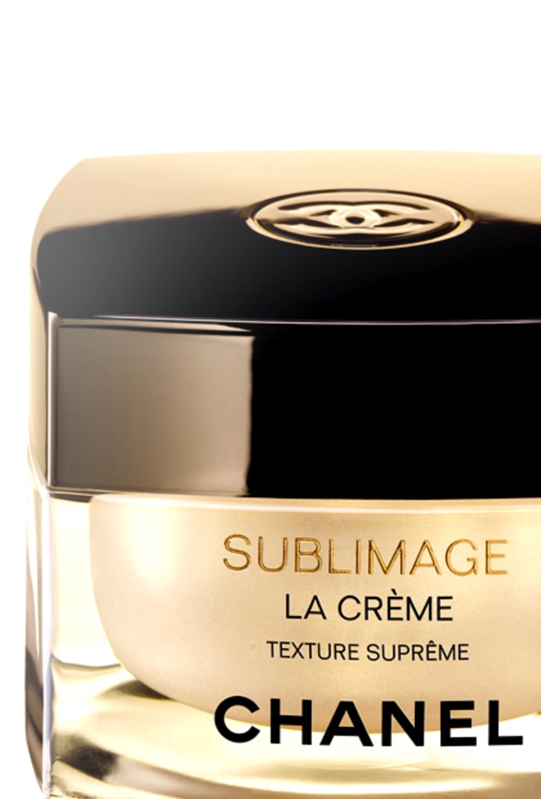 Chanel Sunlimage La Creme Ultimate Skin Regeneration - 1.7 oz jar