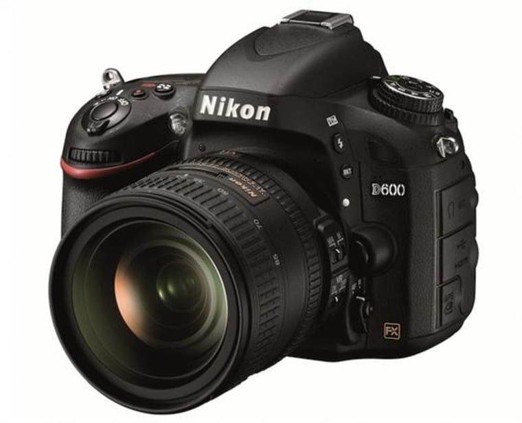 Nikon