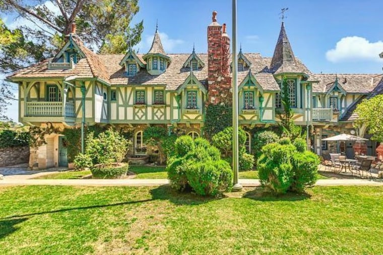 This California home can be yours for $1.449 million.