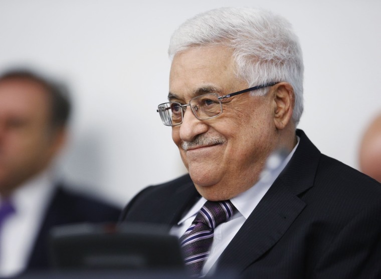 Mahmoud Abbas, also known as Abu Mazen, has endured top Arab leaders beating a path to his rival in Gaza, Prime Minister Ismail Haniye, the leader of Hamas. Hamas may not have won militarily in this month's mini-war with Israel but it paid off politically and diplomatically big-time. From pariah Hamas emerged as the power-player in Palestinian politics with a clear message: violence pays.