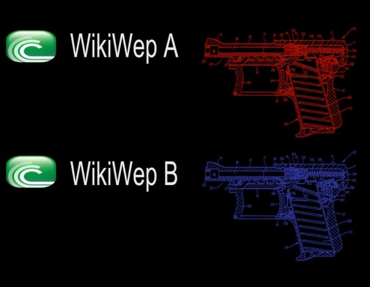 3-d Printed Gun Project Derailed By Legal Woes