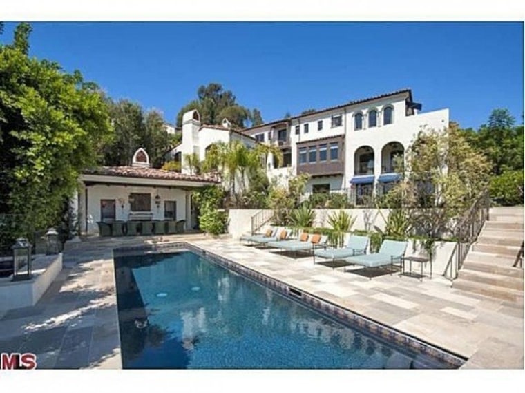 Celebrity Real Estate: Hilary Swank, Diddy are selling
