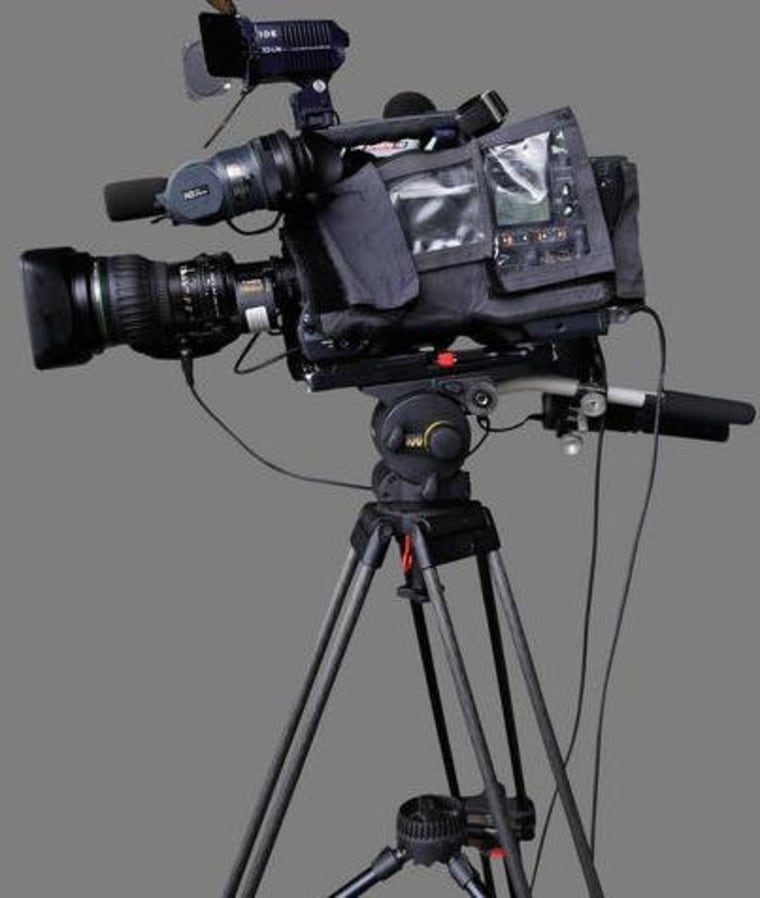 Video Camera