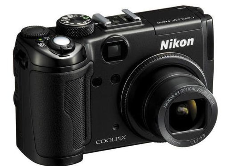 Nikon Coolpix