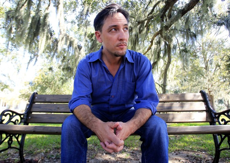 Indelethio Nebeker spent five months chasing one job, only to be disappointed. He works odd jobs intermittently while trying to get the career he wants on track.