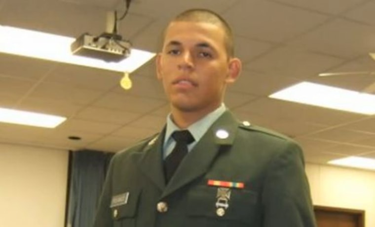 Noel Polanco, 22, was shot and killed by an NYPD officer after he was pulled over early Thursday morning.